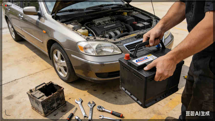 肇东道路救援汽车送机油