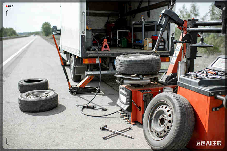 肇东道路救援汽车送机油